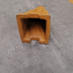 Denti per Benna Escavatore Originali Landwolf 60255376, Denti per Benna LD700TL per Parti di Escavatori Cat <span class=keywords><strong>Volvo</strong></span> SANY - Product Image 2