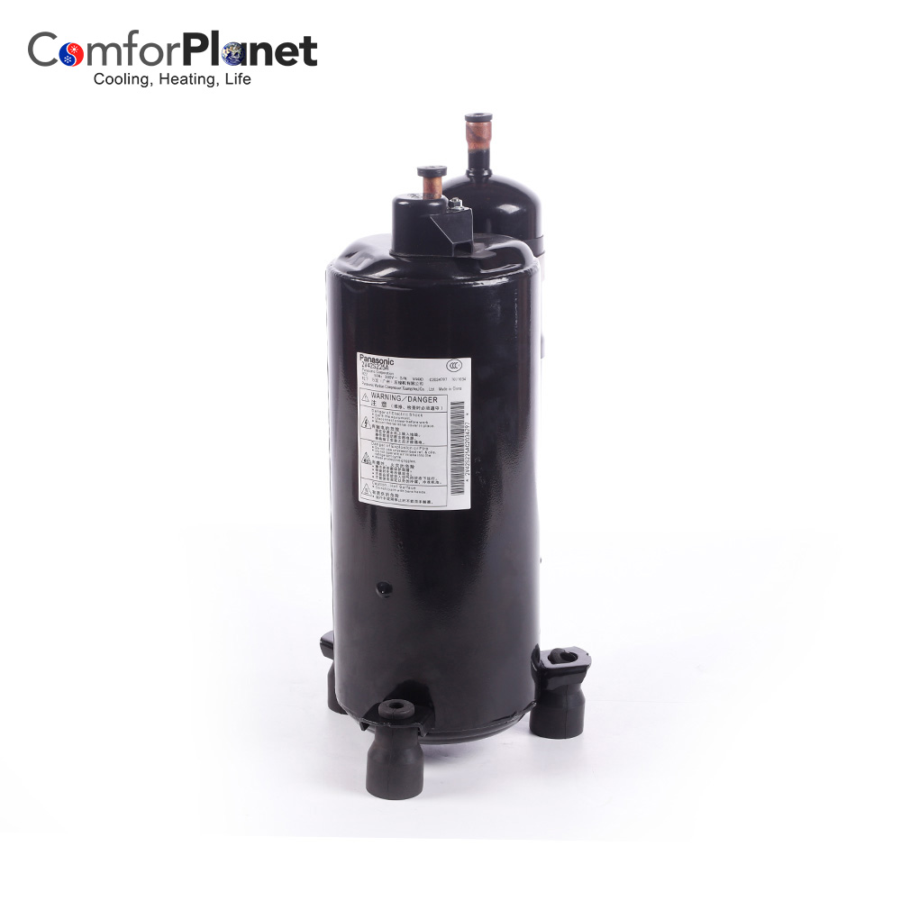 12v Durable Refrigerator Compressor For Hvac & Refrigeration - Oem
