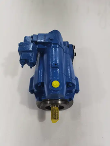 Bomba de Pistón Hidráulica PVQ PVQ10 13 20 25 32 40 45 Serie PVQ10-A2R-SE1S-20-C21V11B-13 024-895632 - Product Image 2