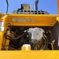 Fournir des pièces gratuites Japon Vente aux enchères locale Exportation Komatsu Pelle sur chenilles hydraulique PC450 d'occasion Grande pelle minière