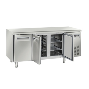 Tavolo refrigerato AFP/ QR3100 - Product Image 2