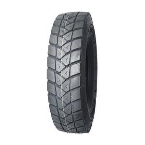ยางรถบรรทุกจีนคุณภาพสูง ทนทานต่อการสึกหรอ ขนาด 315/80R 22.5  ยึดเกาะถนนดีเยี่ยม ทนต่อการสึกหรอ - Product Image 3