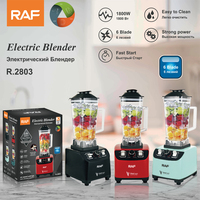 Hot Sell Keuken Huishoudelijke Vers Fruit Juicer Draadloze Elektrische Smoothie Mix Blender