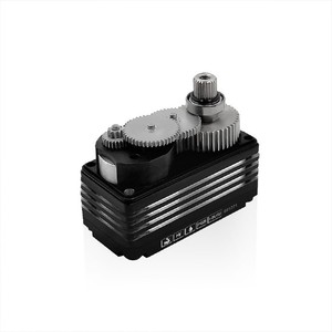 PowerHD GTS-3 Brushless <b>RC</b> Servo 14V High Torque For Remote <b>Control</b> Vehicles - Product Image 2