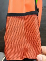 Sac à dos personnalisé FOCUS avec logo, sac à dos promotionnel, impression de logo sur tissu Oxford, léger, imperméable, sac d'extérieur, sac à dos pour étudiants