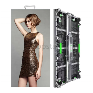 Panneau LED P2.604 pour mur vidéo, étanche, idéal pour événements extérieurs et location, affichage LED <span class=keywords><strong>de</strong></span> haute qualité pour <span class=keywords><strong>fond</strong></span> <span class=keywords><strong>de</strong></span> scène - <span class=keywords><strong>Vente</strong></span> chaude directe usine - Product Image 2