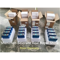 Batterie LiFePO4 prismatique EVE LF280K 3.2V 320Ah 280Ah en stock UE (Ukraine, Pologne) pour stockage d'énergie solaire/domestique