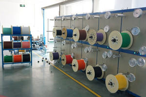 Machine de soufflage de câbles à <span class=keywords><strong>fibre</strong></span> <span class=keywords><strong>optique</strong></span> pour l'intérieur Boîte de jonction à fermeture d'épissure à <span class=keywords><strong>fibre</strong></span> <span class=keywords><strong>optique</strong></span>, ronde et serrée, multicœur - Product Image 6