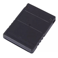 Clé USB FMCB Free MCboot V1.966 pour PS2, carte mémoire 8 Mo/16 Mo/32 Mo/64 Mo