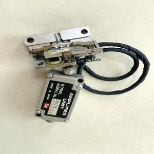 เครื่องฉีดพลาสติกแบบแคลมป์แอมพลิฟายเออร์ EDV208 - Product Image 3
