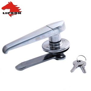 กุญแจล็อคตู้ไฟฟ้า - Product Image 3