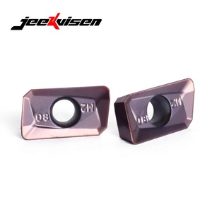 APMT1135PDER-M tungsten carbide Cutter chèn apmt H2 M2 cho thép không gỉ CNC phay Cutter chèn sản phẩm chuyển công cụ - Product Image 3