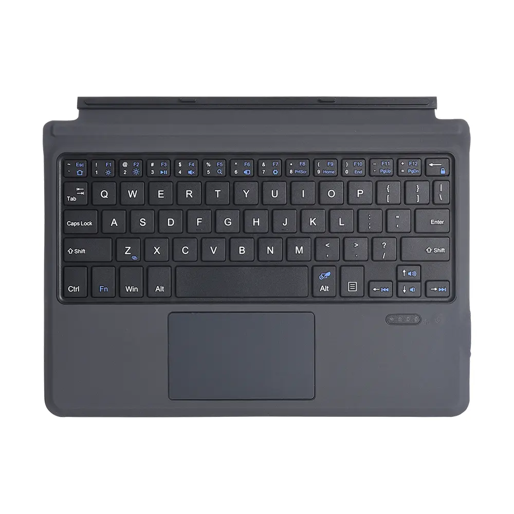 Keyboard Permukaan Nirkabel Pabrik untuk Siswa Sekolah Pendidikan BT Keyboard Nirkabel untuk Surface Go/2/Surface Pro 3/4/5/6/7