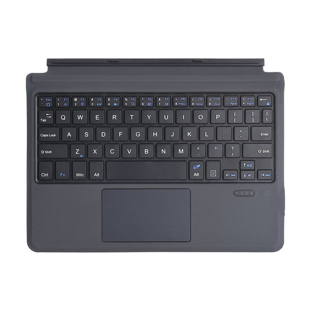 Factory Wireless Surface Keyboard for School Students Education BT Wireless Keyboard for Surface Go/2/Surface Pro 3/4/5/6/7