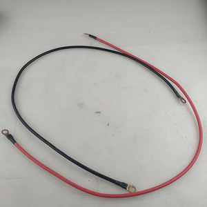 Faisceau de câblage pour véhicule électrique Fz avec boîte à fusibles pour usage automobile - Product Image 5