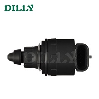 Moteur pas à pas de la soupape de ralenti IB04/00 IB0400 DS1619 40481202Y KM84059 28222556
