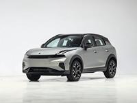 Lynk & Co 06 Dirancang untuk Pasar Asia Tengah Daya Maksimum 133kW Kamera Pandangan Sekitar 360 Derajat