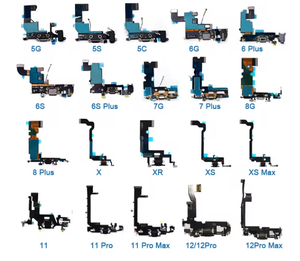 Sạc Cổng <span class=keywords><strong>Flex</strong></span> Cho <span class=keywords><strong>iPhone</strong></span> 15 14 13 12 11 Pro Max Sạc <span class=keywords><strong>Flex</strong></span> Với Âm Thanh Dock Kết Nối <span class=keywords><strong>Flex</strong></span> Cho <span class=keywords><strong>iPhone</strong></span> X XR XS Max - Product Image 5