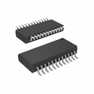EL4543IUZ 24 SSOP ชิปอิเล็กทรอนิกส์ ตัวแทนจำหน่ายสิทธิ์แท้ - Product Image 1