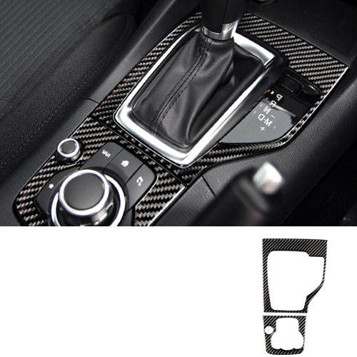 Type A conduite à droite