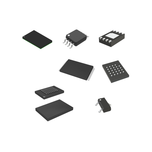 GD5F1GM7UEYIGR SPI NAND FLASH (WITH ECC),1GBIT, Brand New Original IC Chip In Stock
