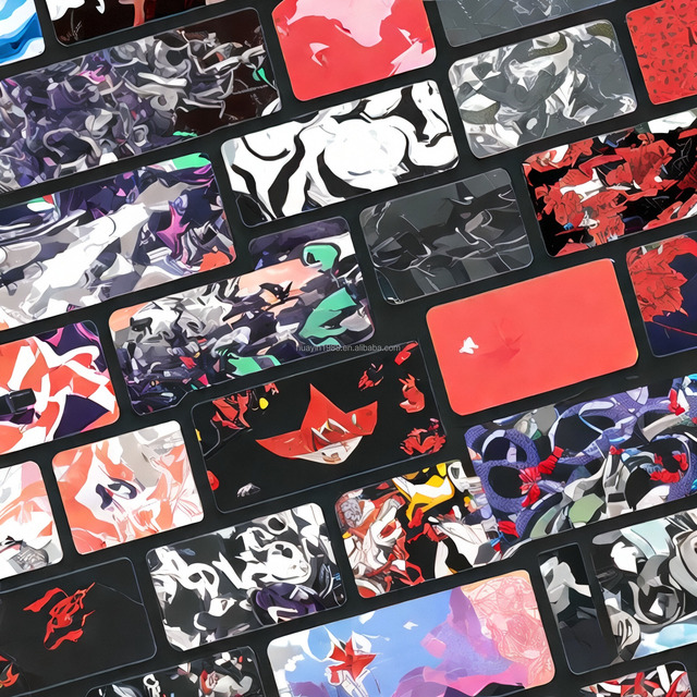 Custom Square XXL Gaming Mouse Pad Stitched Edge Large Desk Mat Sublimation Blank Computer Mouspad