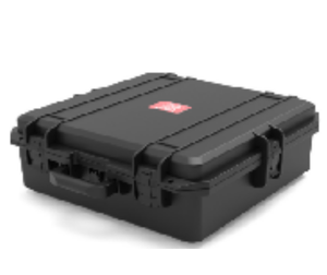 DF YF 1580 0.4L 1L 2L 3L 4L Waterproof Shockproof Lightweight <b>Trolley</b> <b>Plastic</b> Hard Large Long Protective case with Foam - Product Image 5