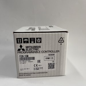 โมดูลกำหนดตำแหน่งคอนโทรลเลอร์แบบตั้งโปรแกรมได้ FX2N-10GM - Product Image 1