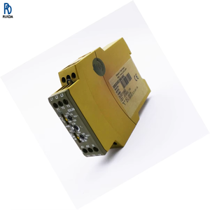 837270 837270 Capteur, composant de contrôle d'automatisation industrielle, contrôleur de programmation PLC - Product Image 1