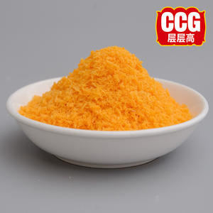 Poulet frit à l'aide de miettes de pain Panko style japonais - Product Image 2