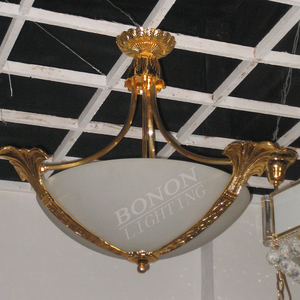 Luxury Small Creative Attic Villa Hotel Lobby Family-Interior <b>Lighting</b> Decorative Chandelier Factory Adjustable Height - Product Image 2