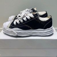 Chaussures basses en toile de luxe MY Hank OG Sole de haute qualité pour hommes et femmes, imperméables, respirantes, légères, pour l'hiver