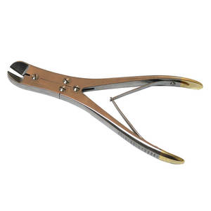 M.A Siddique precio mayorista internacional TC cortador de alambre de acero inoxidable TC cortador de alambre mejor calidad TC cortador de alambre ortopédico - Product Image 1