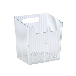 Wall Mounted Storage <b>Box</b> Rectangular Durable Multipurpose Bathroom Shelf For Face Towels And Cotton Pads - Product Image 5