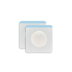 ドライかゆみを伴う腫れ痛みを伴う喉の救済パッチPharynxハーブ要素のためのビタミンとハーブ薬 - Product Image 2