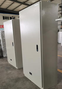 خزانة توزيع صناعية عالية الجودة ، خزانة حماية V IP30 - Product Image 5