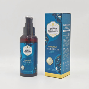 Champú y Acondicionador Reparador <span class=keywords><strong>EUNOMIA</strong></span> BOTOX Sin Sulfatos, Champú Anticaspa para Cabello Dañado - Product Image 5