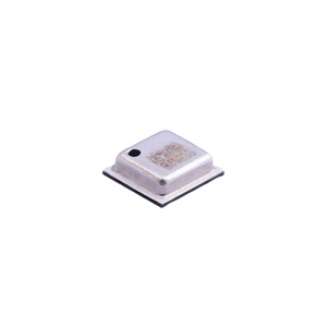 Sensores de Presión HP203B Nuevos y Originales QFN-8 <span class=keywords><strong>HP203</strong></span> - Product Image 1