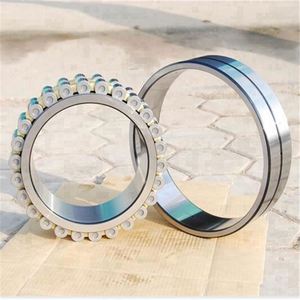 Rodamiento de Rodillos Cilíndricos de Doble Hilera <span class=keywords><strong>NN</strong></span>-4944-<span class=keywords><strong>M</strong></span>/W33 <span class=keywords><strong>NN</strong></span> 4944 <span class=keywords><strong>M</strong></span>/W33 NN4944M/W33 - Product Image 1