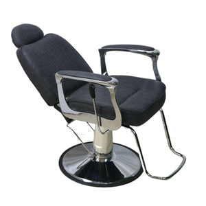Sillas de Barbería para Hombres en Oferta, Sillas de Estilismo para Salones de Belleza, Peluquerías y Estudios de Estilismo - Product Image 4