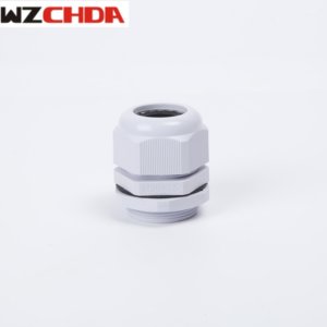 M chủ đề M36 Nylon IP68 Cable glands giá tốt không thấm nước cáp kết nối và khớp với OEM hỗ trợ - Product Image 2