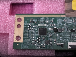 ST3151A07 32inch LCD Panel 1366x768 Resolution for Smart <b>TV</b> Display Module - Product Image 4