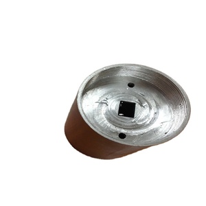 Top Quality Custom Cnc Turning Parts Machining Car Spare Parts Small Metal Parts Fabrication - Product Image 1