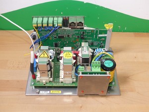 PLC <strong>Diener</strong> Electronic Lf G500 V2.3.8 Lfg500v2.3.8 Warranty Product - Product Image 1