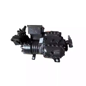 Compresseur semi-hermétique Copeland 40 Hp 6suw 4000 Awmd 010 à usage industriel - Product Image 2