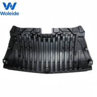 Ventes directes usine – Cache-moteur inférieur de pare-chocs avant OE 2135200000 – Pièces automobiles pour Mercedes-Benz W213 E200 E250 E260 E300 E350 E400 E500