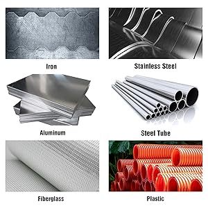 Sali <span class=keywords><strong>100</strong></span> gói 9 inch mục đích chung cắt bánh xe độ cứng cao đĩa mài mòn cho 9 \ "Mài OEM tùy chỉnh - Product Image 5