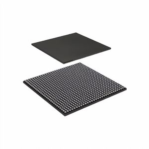 Componente Electrónico Integrado XC7K355T-1FFG901C 900 BBGA, FCBGA en Stock - Product Image 1