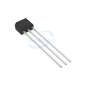 2SK596S-A SC-72 Transistors Electronic Chips Component Original - Product Image 1