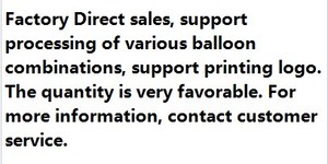 Set di palloncini per feste con margherita transfrontaliera <span class=keywords><strong>compleanno</strong></span> per bambini baby one-year-old daisy balloon arch balloon chain decoration - Product Image 6